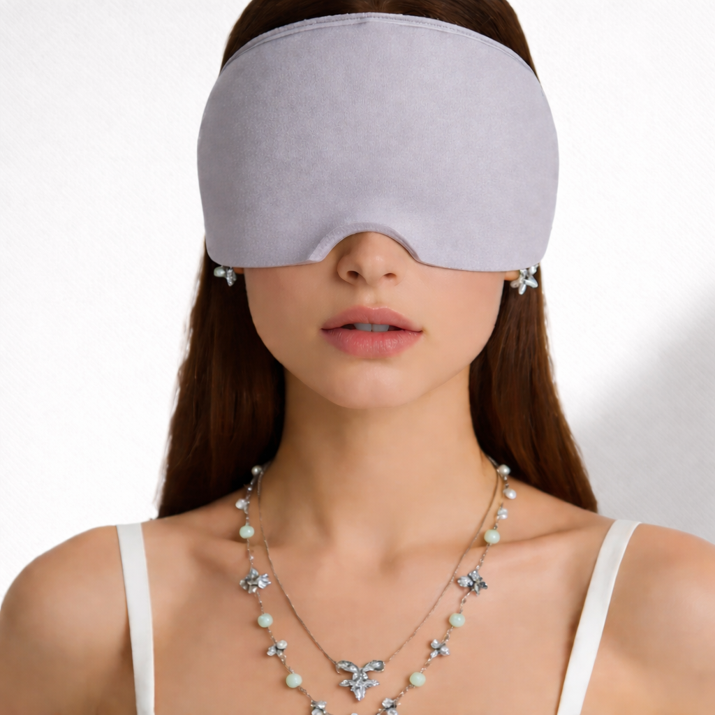 NeuroChill - Maska chłodząca